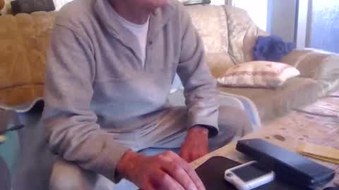 Snapshot of chacoa chatting on May 10, 2026, 8:52 am chacoa online show from May 10, 2026, 8:52 am