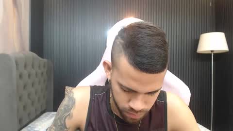 chacorta_ online show from May 21, 2026, 1:29 pm