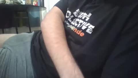 chad1811 online show from January 26, 2025, 12:01 pm