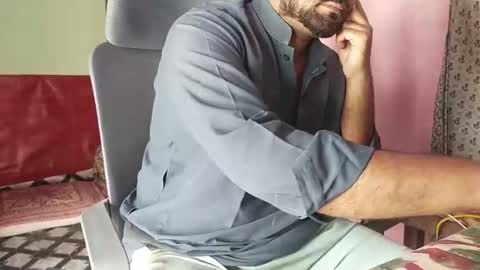 Stormydick online show from March 9, 2026, 8:40 am