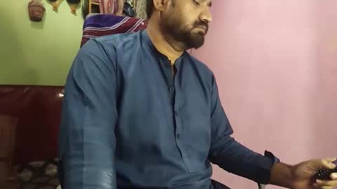 Stormydick online show from April 8, 2026, 8:14 am