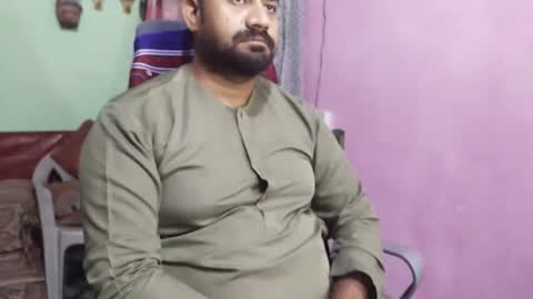 Stormydick online show from April 10, 2026, 6:45 pm