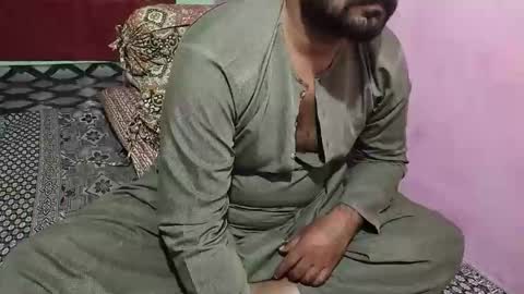 Stormydick online show from April 28, 2026, 9:09 pm