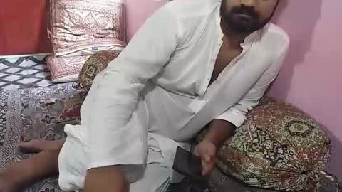 Stormydick online show from May 1, 2026, 9:36 am