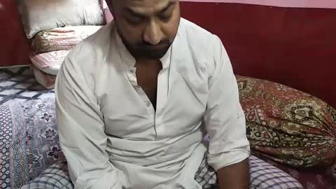 Stormydick online show from May 7, 2026, 8:31 am
