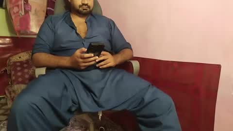 Stormydick online show from May 9, 2026, 8:52 am