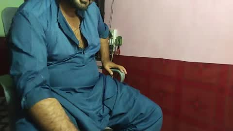 Stormydick online show from May 9, 2026, 8:58 pm
