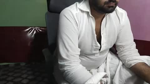 Stormydick online show from May 14, 2026, 9:32 pm