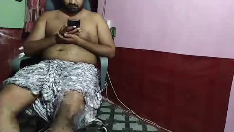 Stormydick online show from May 17, 2026, 5:42 pm