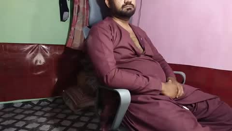Stormydick online show from May 18, 2026, 9:31 pm