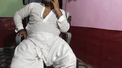 Stormydick online show from May 19, 2026, 8:59 pm