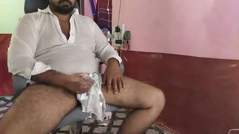 Stormydick online show from May 20, 2026, 9:04 am