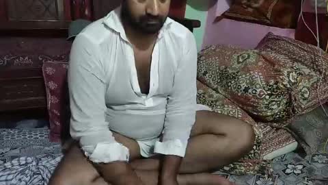 Stormydick online show from May 21, 2026, 9:22 pm