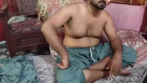 Stormydick online show from May 23, 2026, 9:24 am