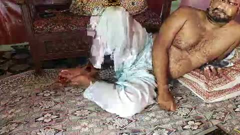 Stormydick online show from May 24, 2026, 7:13 am