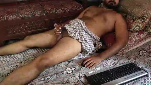 Stormydick online show from May 29, 2026, 8:34 am