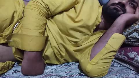 Stormydick online show from May 29, 2026, 8:40 pm