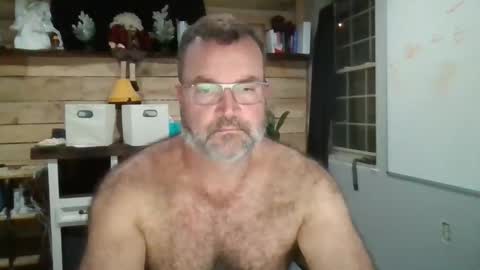 chadmichaell online show from November 24, 2025, 1:38 am