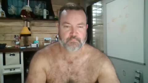 chadmichaell online show from December 5, 2025, 1:31 pm