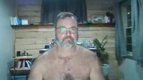 chadmichaell online show from February 5, 2026, 12:48 am