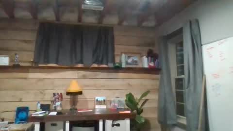 chadmichaell online show from February 16, 2026, 12:07 am