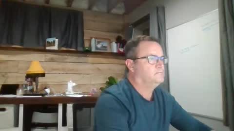 chadmichaell online show from March 9, 2026, 1:20 am