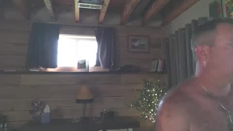 chadmichaell online show from May 26, 2026, 11:39 am
