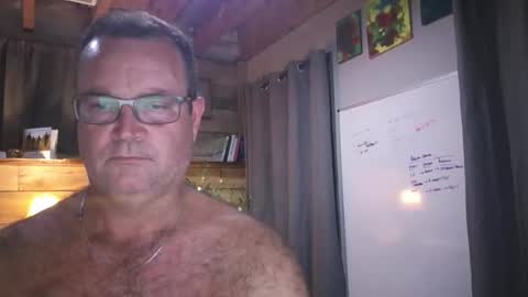 Snapshot of chadmichaell chatting on July 23, 2026, 1:58 am chadmichaell online show from July 23, 2026, 1:58 am