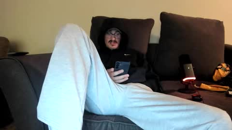 Lydong online show from October 31, 2025, 12:44 am