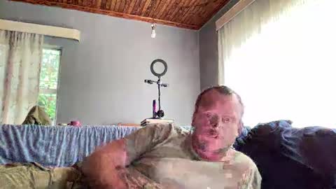 chadski1991 online show from January 14, 2025, 6:45 am