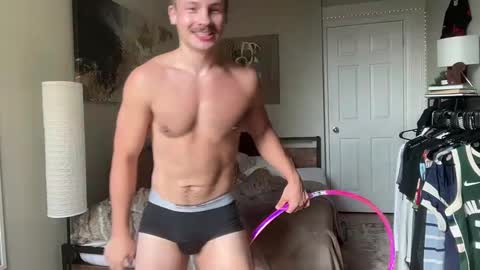 ChadTitan online show from September 9, 2025, 2:49 pm