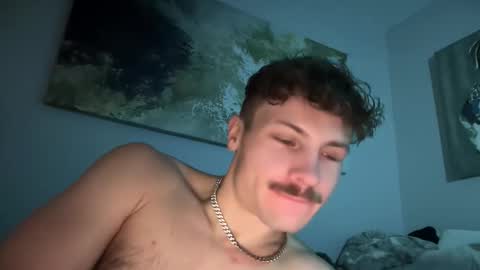 ChadTitan online show from October 19, 2025, 6:19 pm