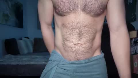 ChadTitan online show from November 8, 2025, 4:40 pm