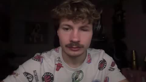 ChadTitan online show from December 2, 2025, 12:16 am