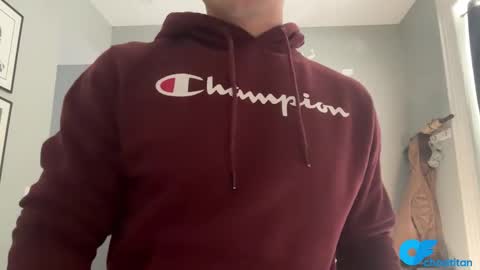 ChadTitan online show from December 14, 2025, 6:01 pm