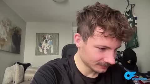 ChadTitan online show from January 6, 2026, 3:16 pm