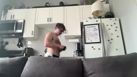 ChadTitan online show from February 28, 2026, 6:09 pm