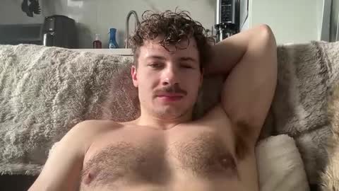 ChadTitan online show from March 21, 2026, 3:26 pm