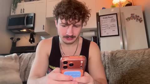 ChadTitan online show from March 22, 2026, 5:38 pm