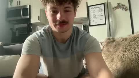 ChadTitan online show from April 12, 2026, 6:13 pm