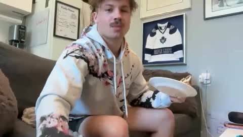 ChadTitan online show from May 31, 2026, 5:31 pm