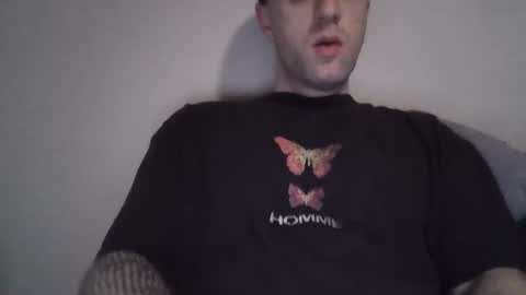 chadwhitex online show from October 21, 2025, 12:00 am
