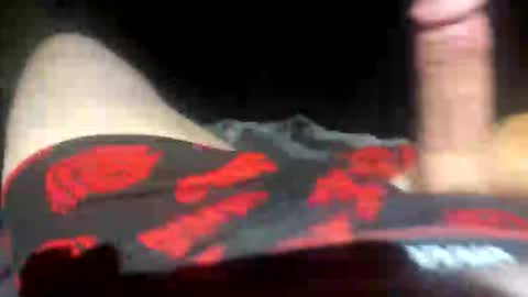 chadwick2012 online show from February 17, 2026, 11:22 pm