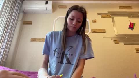 Luna online show from June 19, 2026, 8:07 am