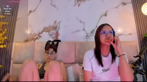 Snapshot of chaeyouung_morgan chatting on June 24, 2026, 12:26 pm chaeyouung_morgan online show from June 24, 2026, 12:26 pm