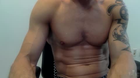 Chags online show from November 28, 2025, 10:23 pm