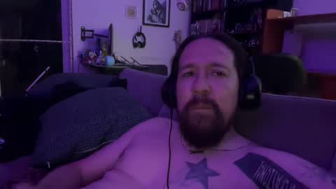 chalex2 online show from September 18, 2025, 11:29 pm