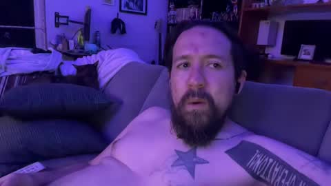 chalex2 online show from October 3, 2025, 11:57 pm