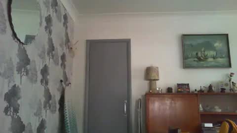 Snapshot of champers37 chatting on January 13, 2025, 1:06 pm Champers online show from January 13, 2025, 1:06 pm