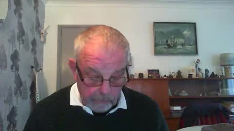 Snapshot of champers37 chatting on January 23, 2025, 11:48 am Champers online show from January 23, 2025, 11:48 am